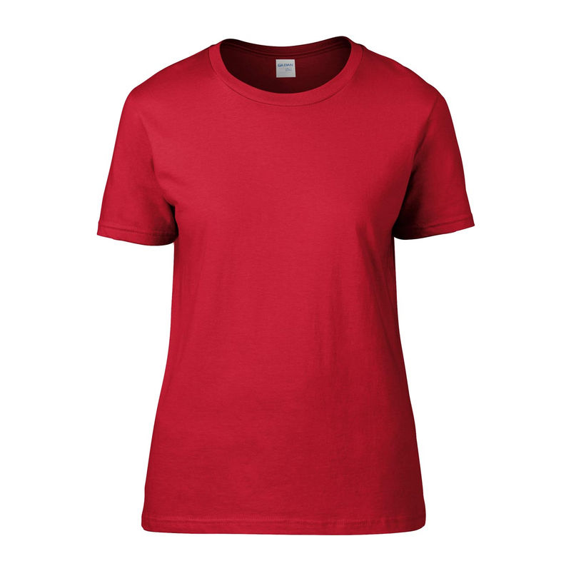 PREMIUM™ COTTON LADIES T-SHIRT