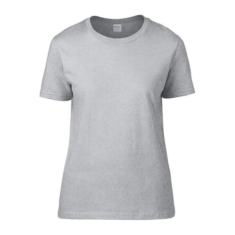 PREMIUM™ COTTON LADIES T-SHIRT