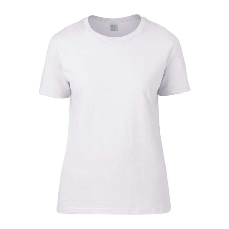 PREMIUM™ COTTON LADIES T-SHIRT