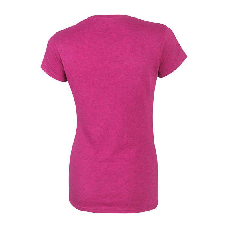 SOFTSTYLE® LADIES T-SHIRT
