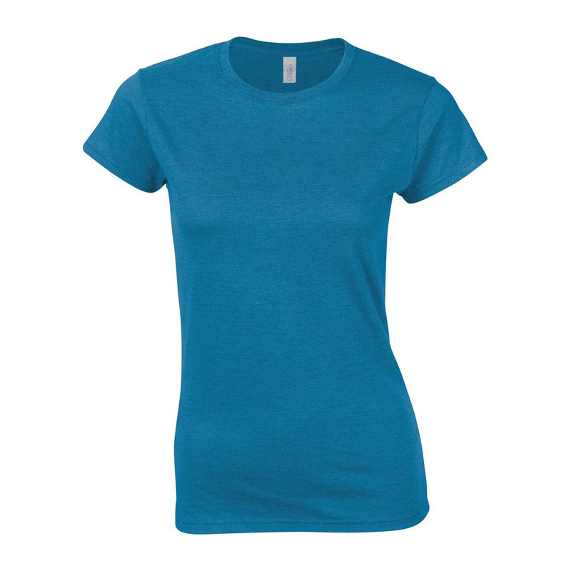 SOFTSTYLE® LADIES T-SHIRT