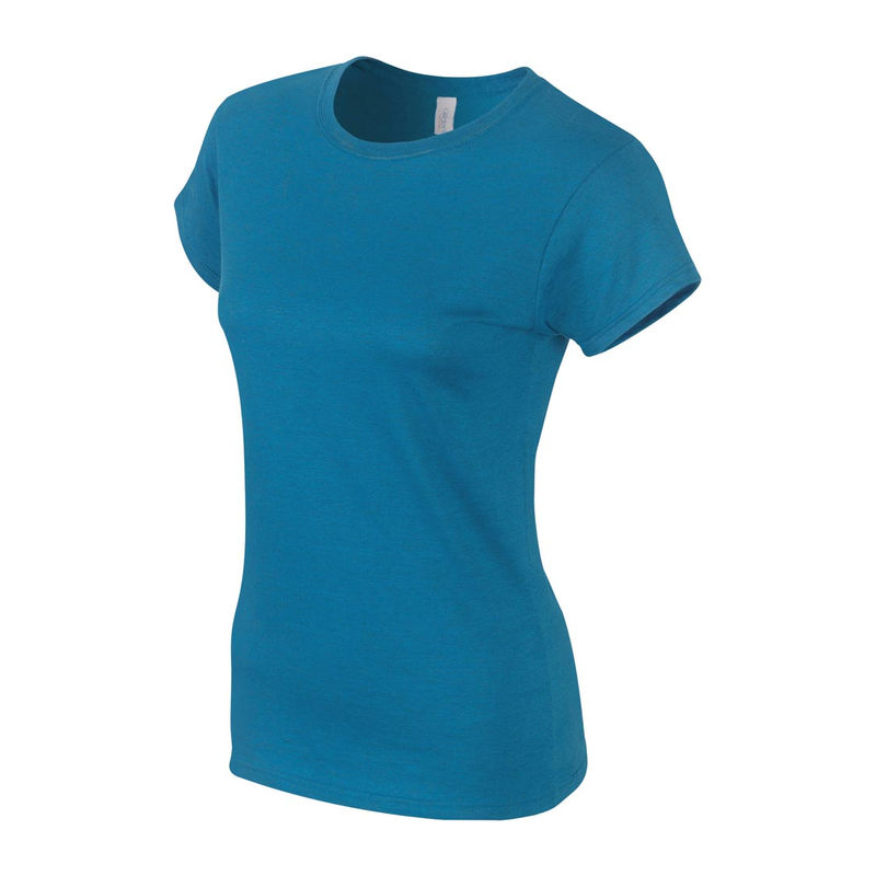 SOFTSTYLE® LADIES T-SHIRT