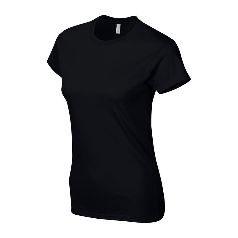 SOFTSTYLE® LADIES T-SHIRT