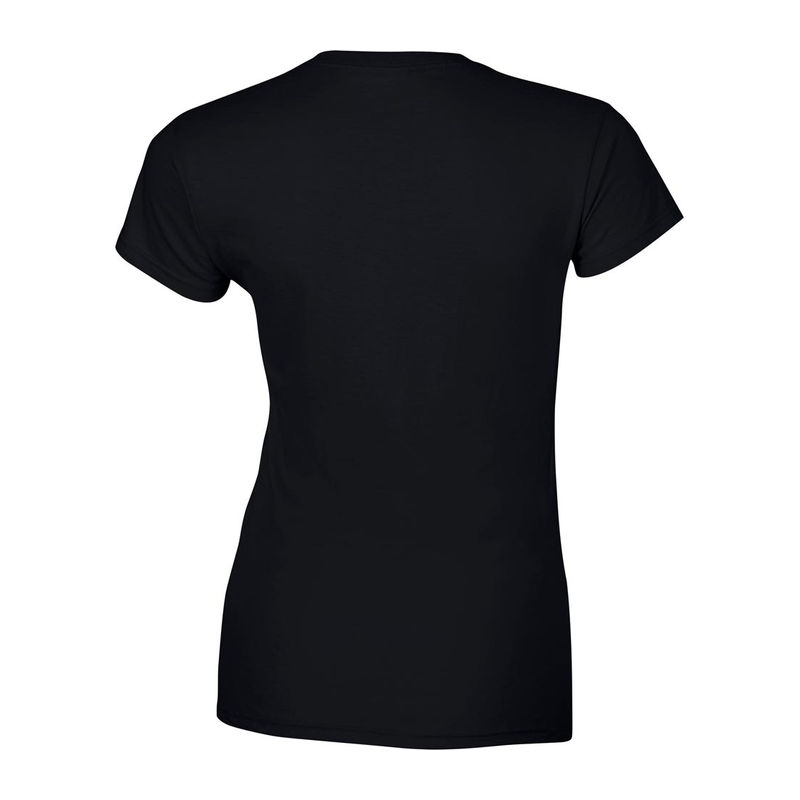 SOFTSTYLE® LADIES T-SHIRT