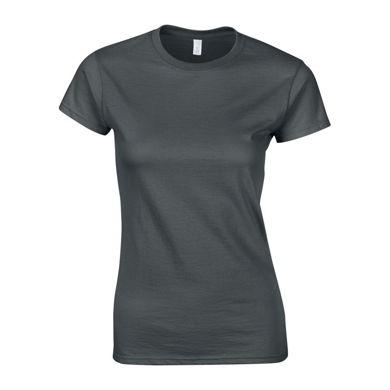 SOFTSTYLE® LADIES T-SHIRT