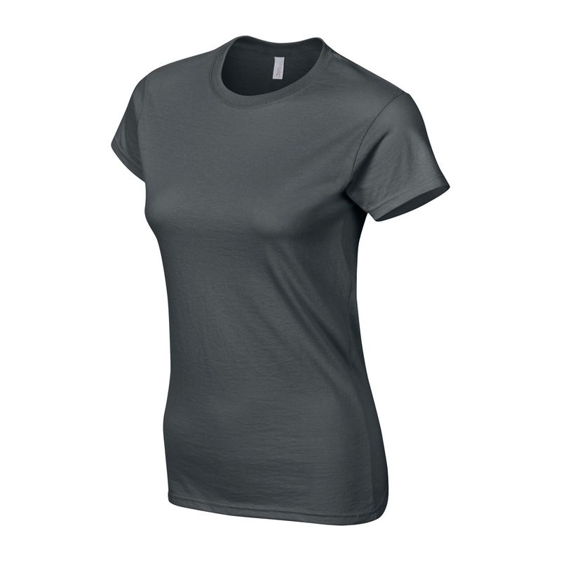 SOFTSTYLE® LADIES T-SHIRT