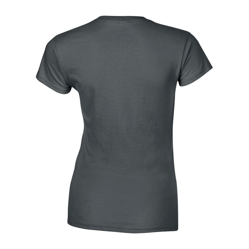 SOFTSTYLE® LADIES T-SHIRT