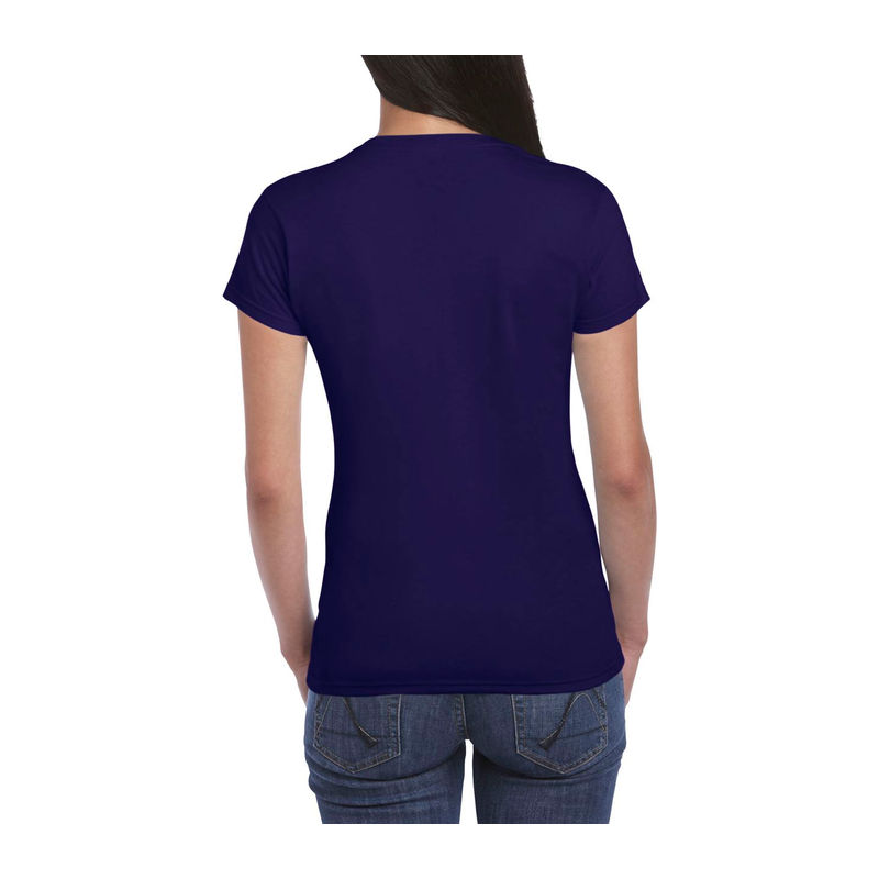 SOFTSTYLE® LADIES T-SHIRT