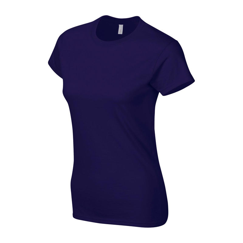 SOFTSTYLE® LADIES T-SHIRT