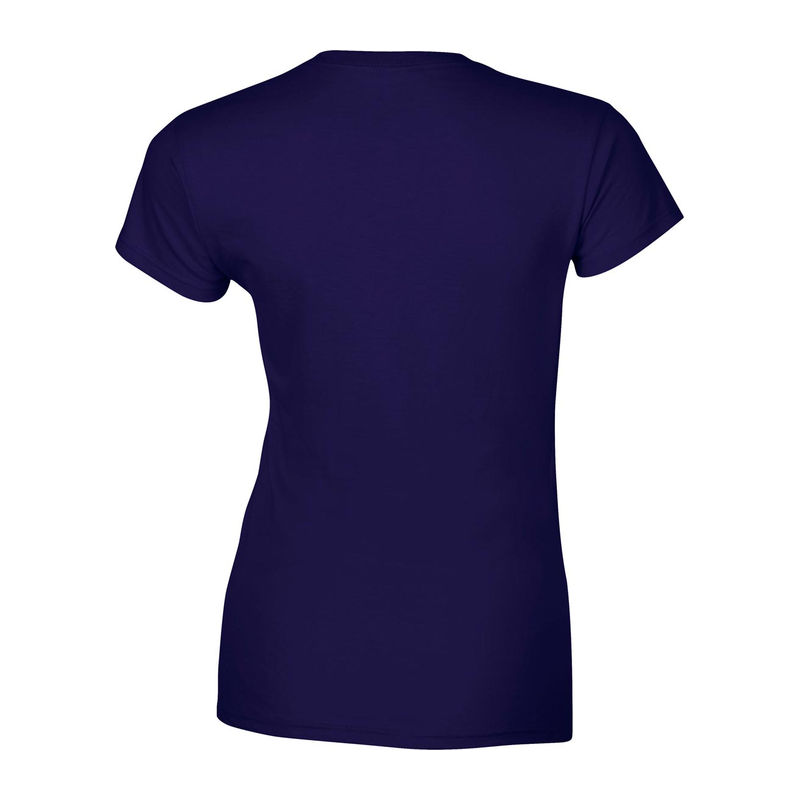 SOFTSTYLE® LADIES T-SHIRT