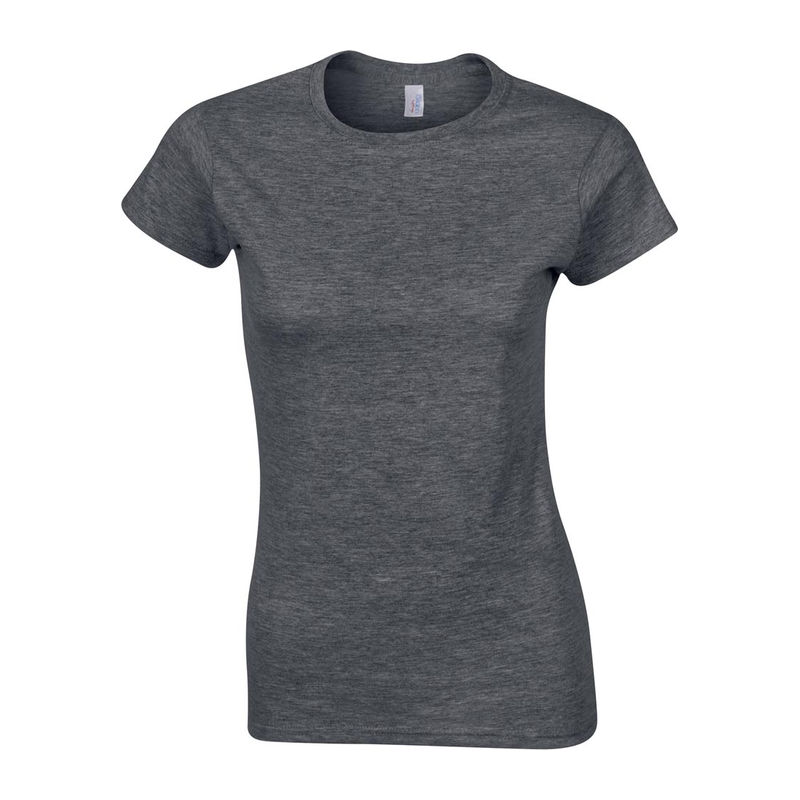 SOFTSTYLE® LADIES T-SHIRT