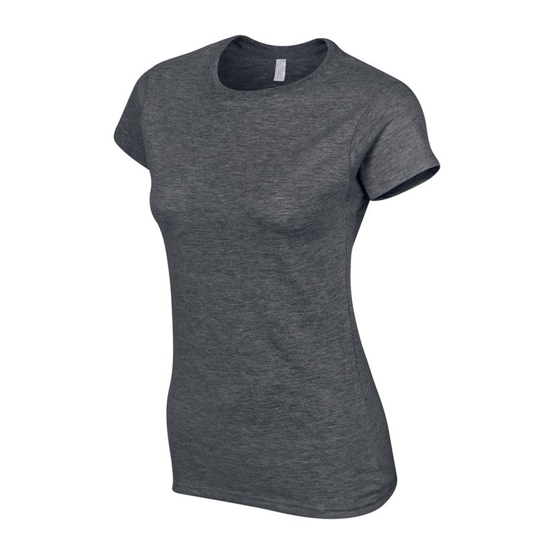 SOFTSTYLE® LADIES T-SHIRT