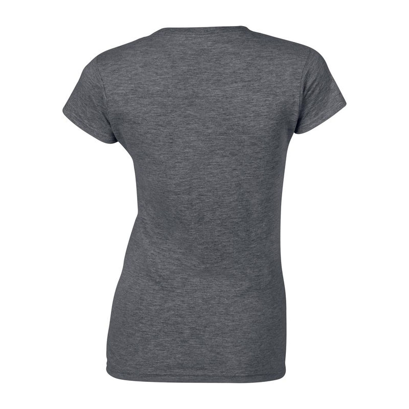 SOFTSTYLE® LADIES T-SHIRT