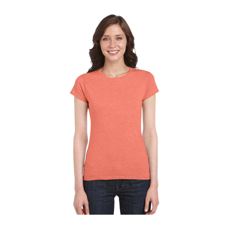 SOFTSTYLE® LADIES T-SHIRT