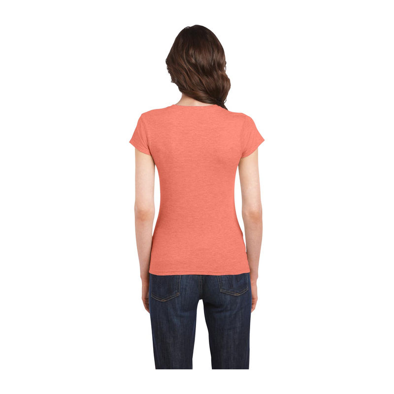 SOFTSTYLE® LADIES T-SHIRT