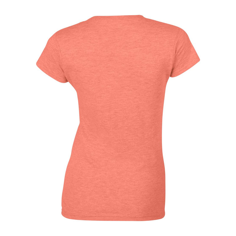 SOFTSTYLE® LADIES T-SHIRT