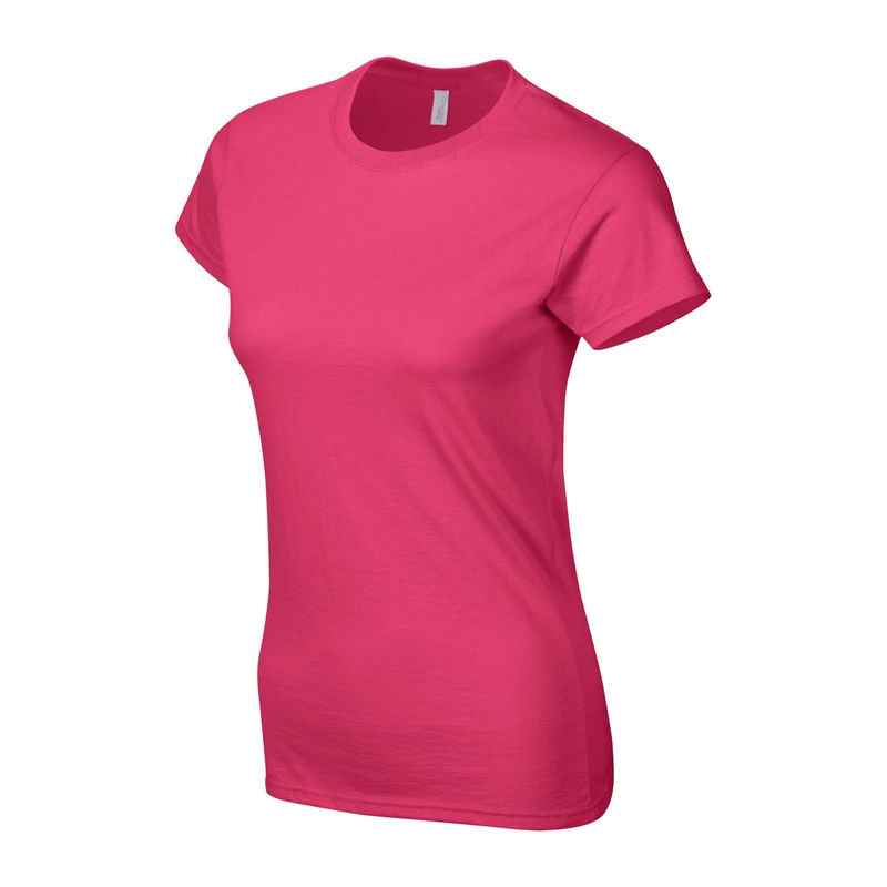 SOFTSTYLE® LADIES T-SHIRT