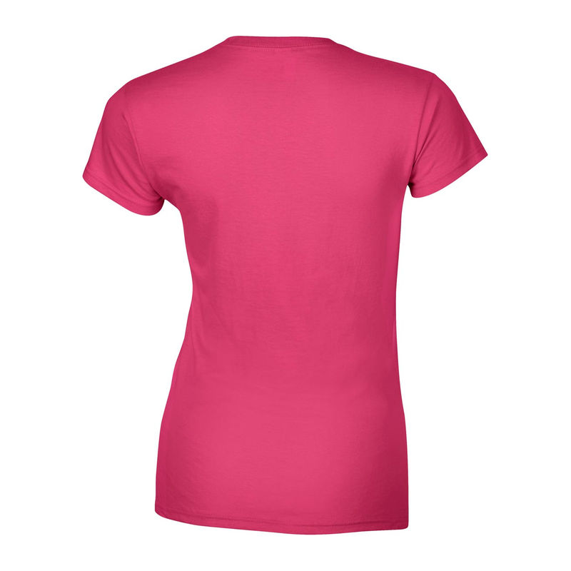 SOFTSTYLE® LADIES T-SHIRT