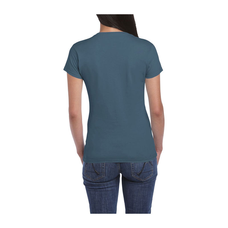 SOFTSTYLE® LADIES T-SHIRT