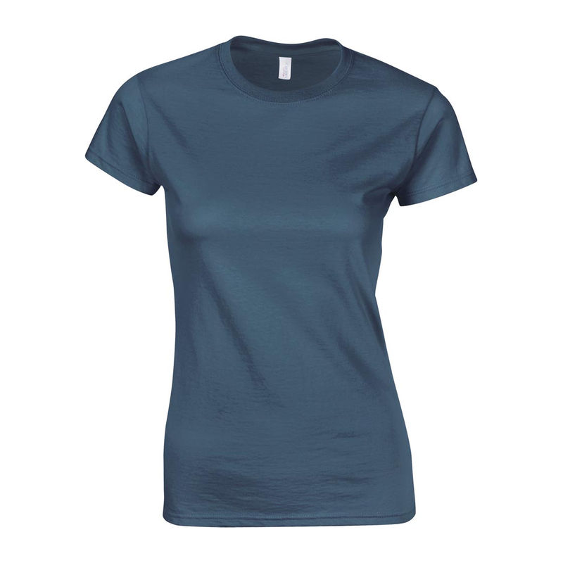 SOFTSTYLE® LADIES T-SHIRT