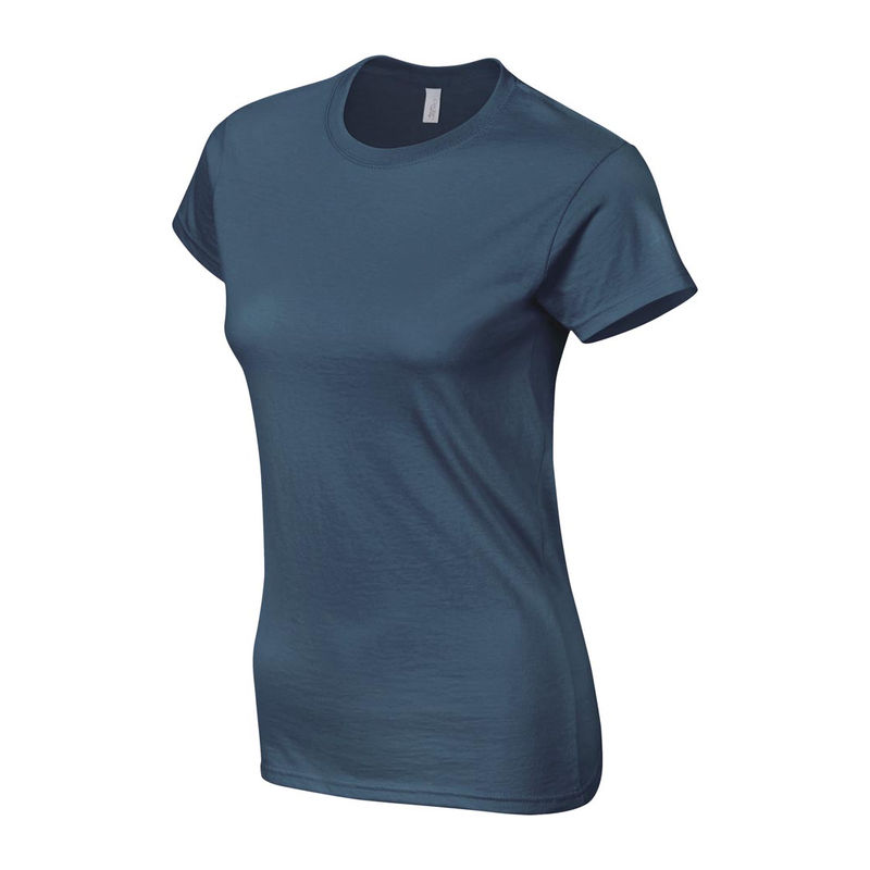 SOFTSTYLE® LADIES T-SHIRT