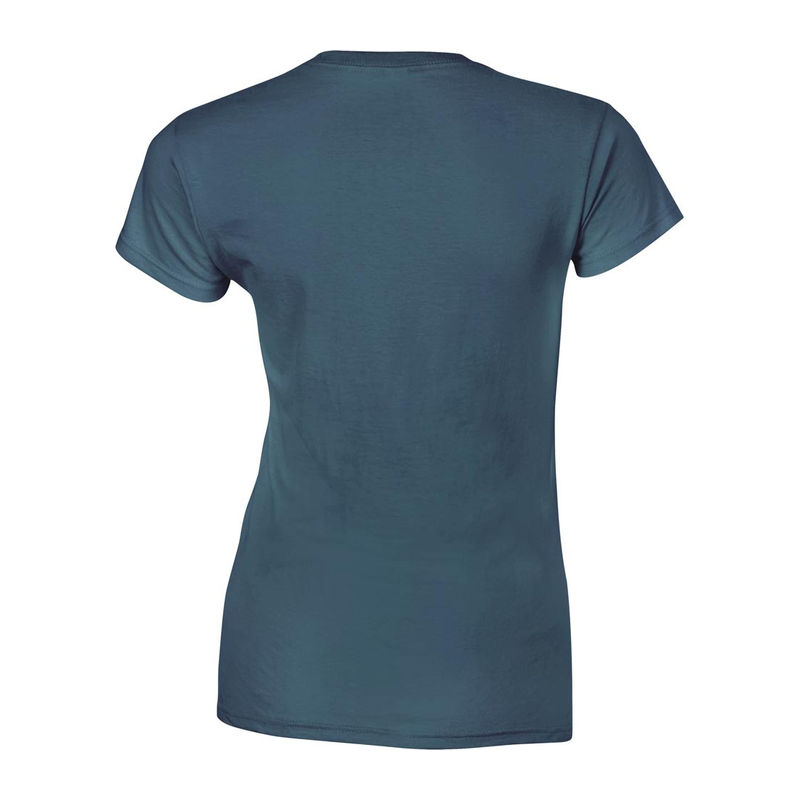 SOFTSTYLE® LADIES T-SHIRT