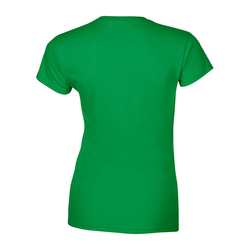 SOFTSTYLE® LADIES T-SHIRT