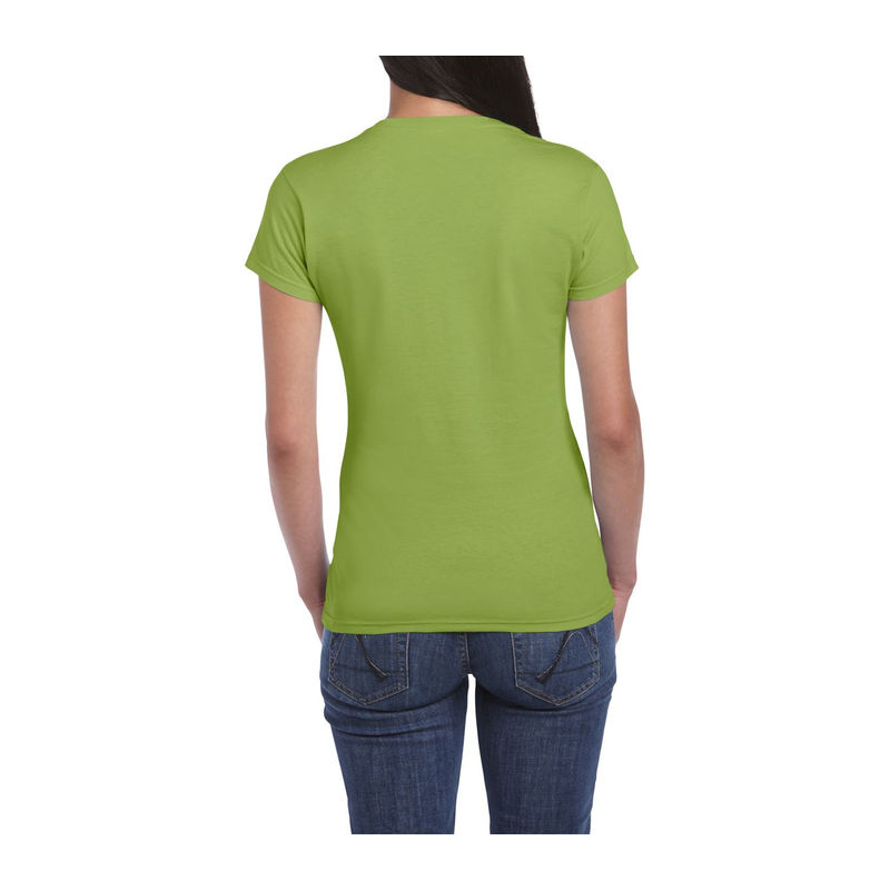 SOFTSTYLE® LADIES T-SHIRT