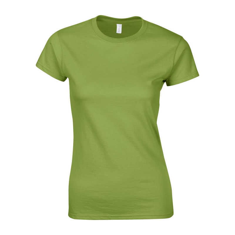 SOFTSTYLE® LADIES T-SHIRT