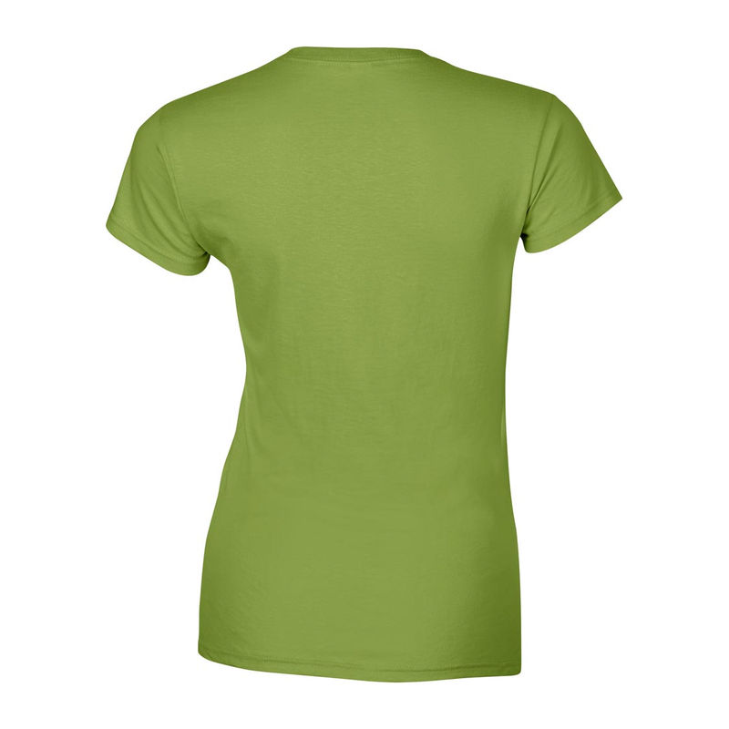 SOFTSTYLE® LADIES T-SHIRT
