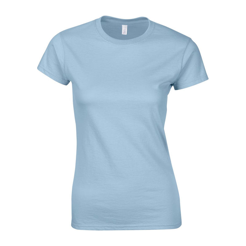 SOFTSTYLE® LADIES T-SHIRT