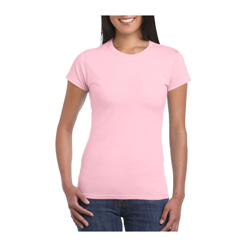 SOFTSTYLE® LADIES T-SHIRT