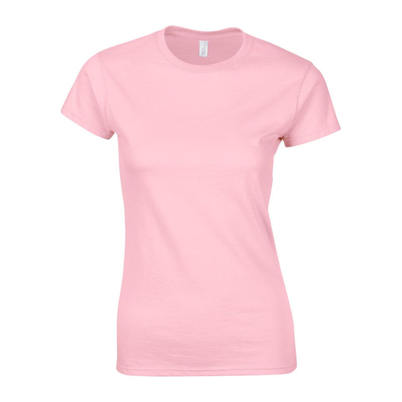 SOFTSTYLE® LADIES T-SHIRT