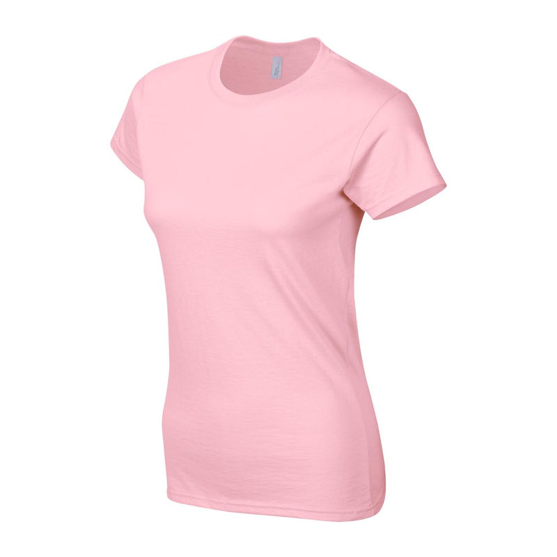 SOFTSTYLE® LADIES T-SHIRT
