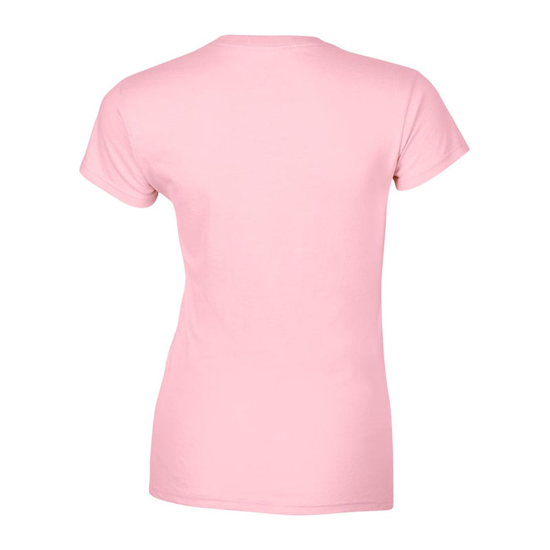 SOFTSTYLE® LADIES T-SHIRT