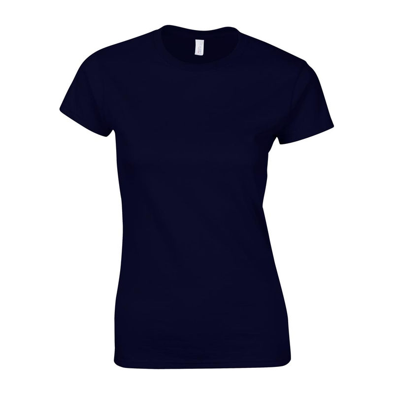 SOFTSTYLE® LADIES T-SHIRT