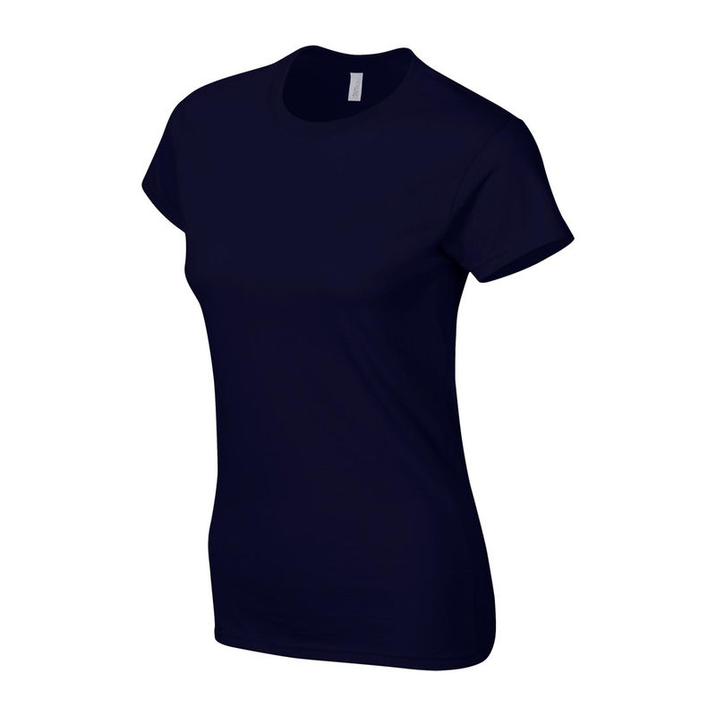 SOFTSTYLE® LADIES T-SHIRT