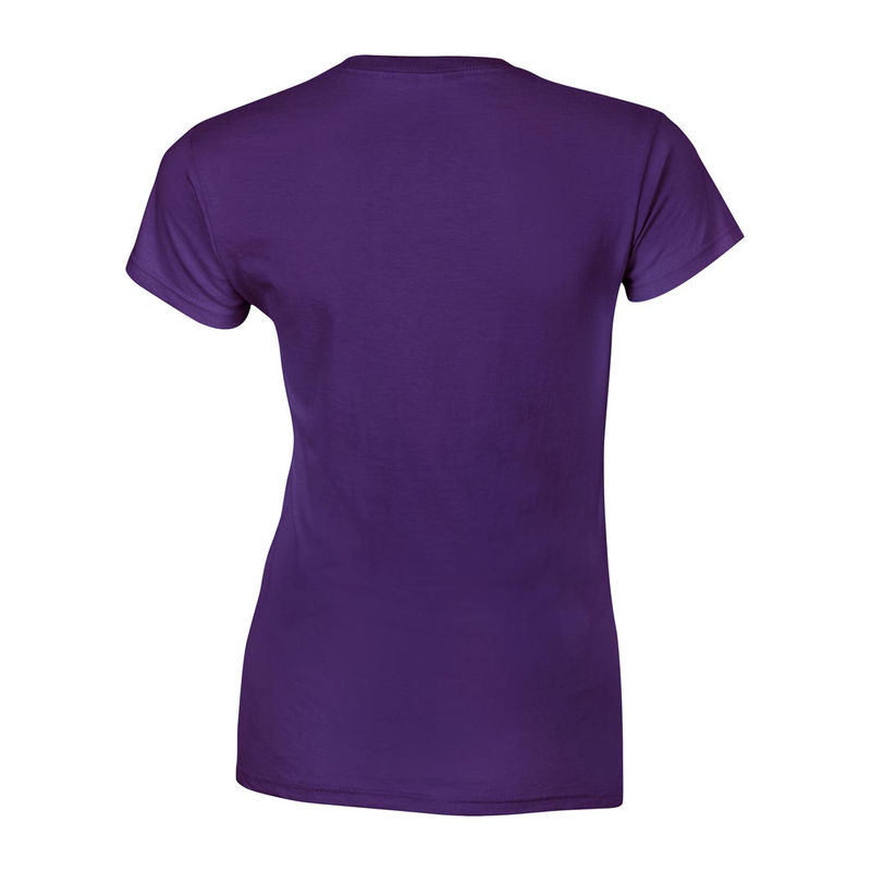 SOFTSTYLE® LADIES T-SHIRT