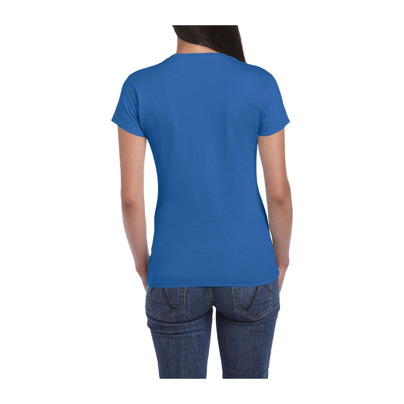 SOFTSTYLE® LADIES T-SHIRT
