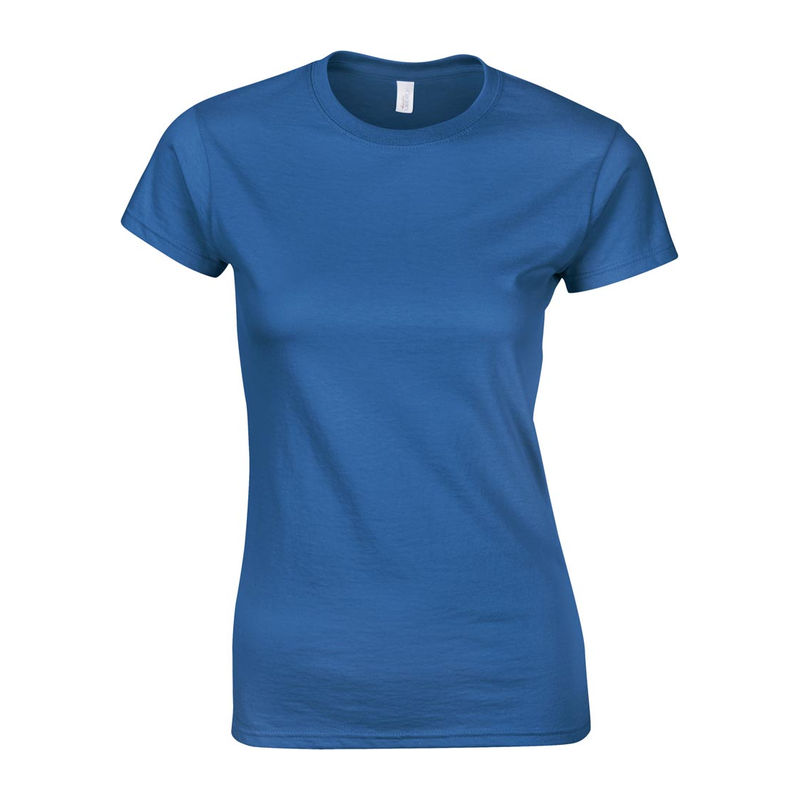 SOFTSTYLE® LADIES T-SHIRT