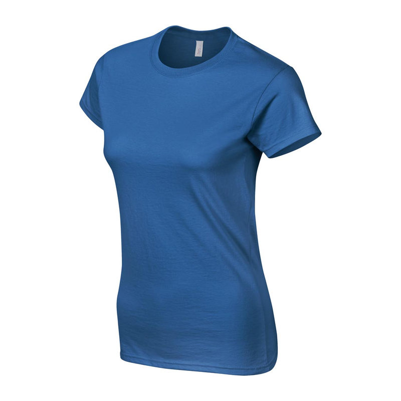 SOFTSTYLE® LADIES T-SHIRT