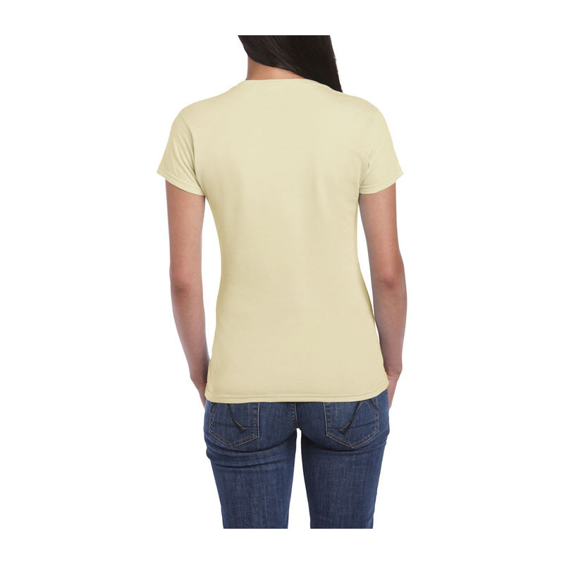 SOFTSTYLE® LADIES T-SHIRT