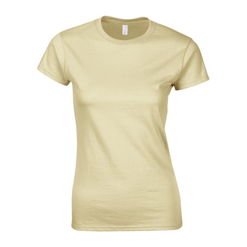 SOFTSTYLE® LADIES T-SHIRT