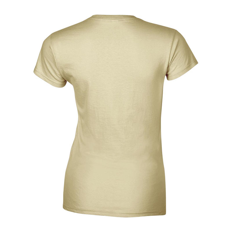 SOFTSTYLE® LADIES T-SHIRT