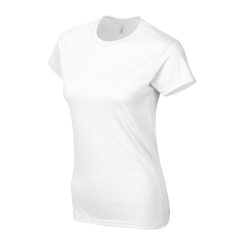 SOFTSTYLE® LADIES T-SHIRT