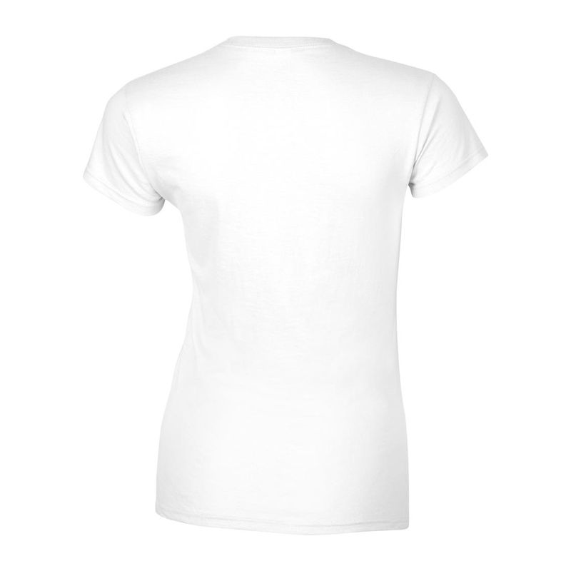 SOFTSTYLE® LADIES T-SHIRT