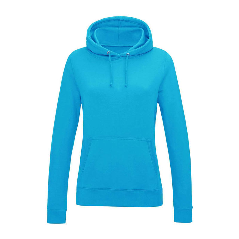 WOMEN'S COLLEGE HOODIE