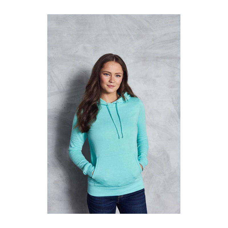 WOMEN'S COLLEGE HOODIE