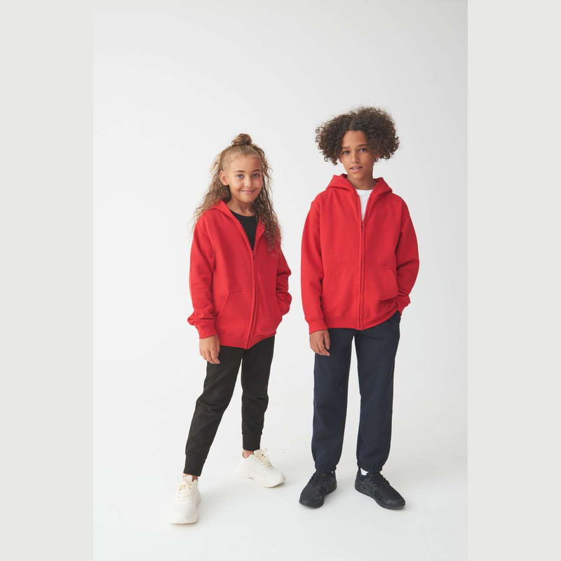 KIDS ZOODIE