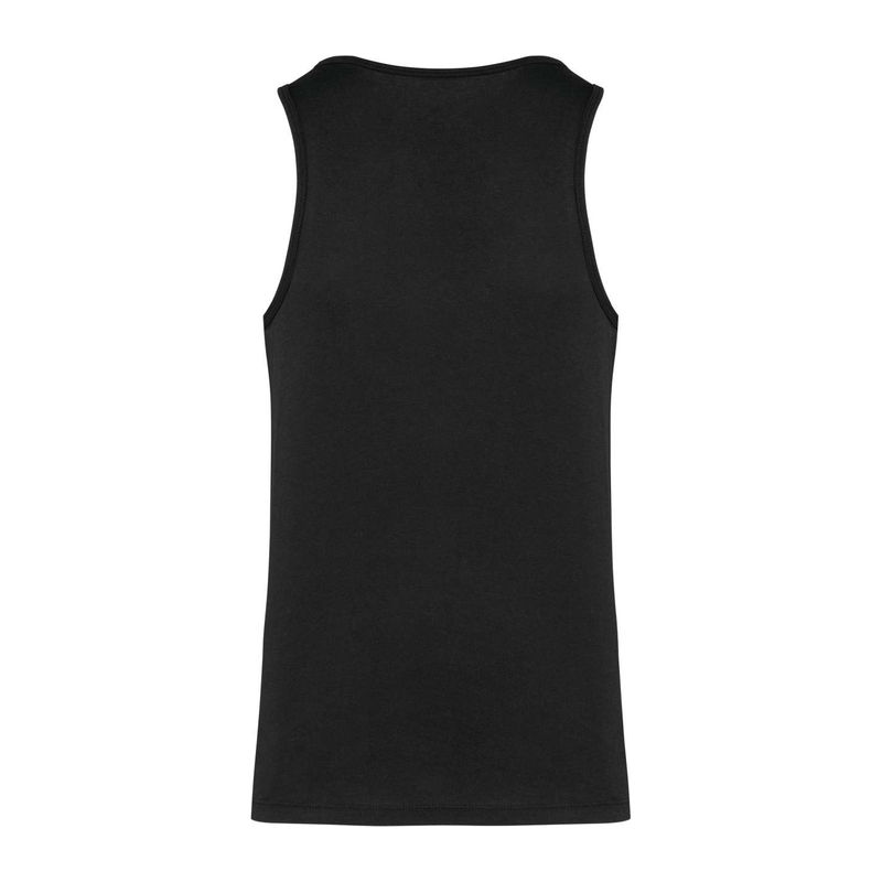 Eco-Friendly Men Tanktop